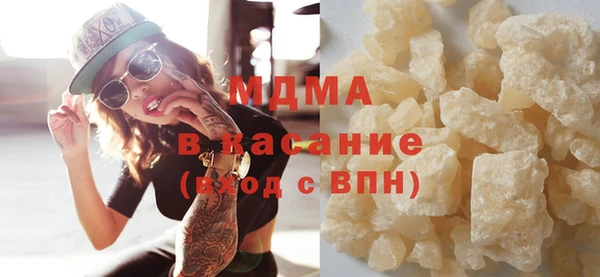 тгк Пересвет