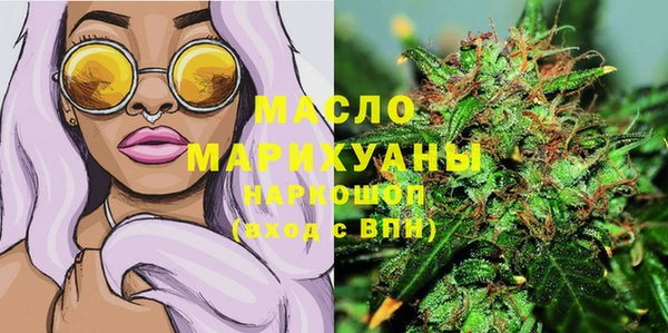 тгк Пересвет