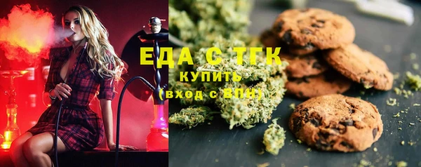тгк Пересвет