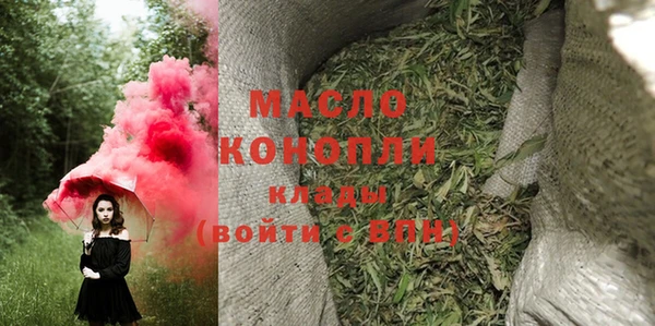 тгк Пересвет